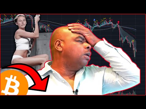 BITCOIN & ETHEREUM – OH DARN YOU AIN'T GOING LIKE THIS! [the absolute must watch]