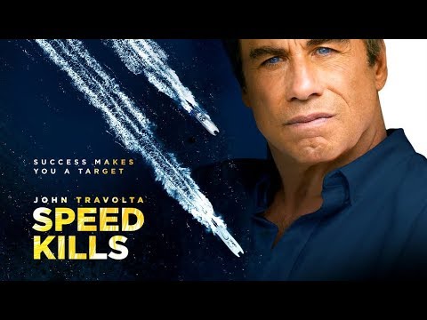 Speed Kills فيلم مترجم قصة عشق