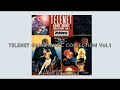 TELENET Game Music Collection Vol.1