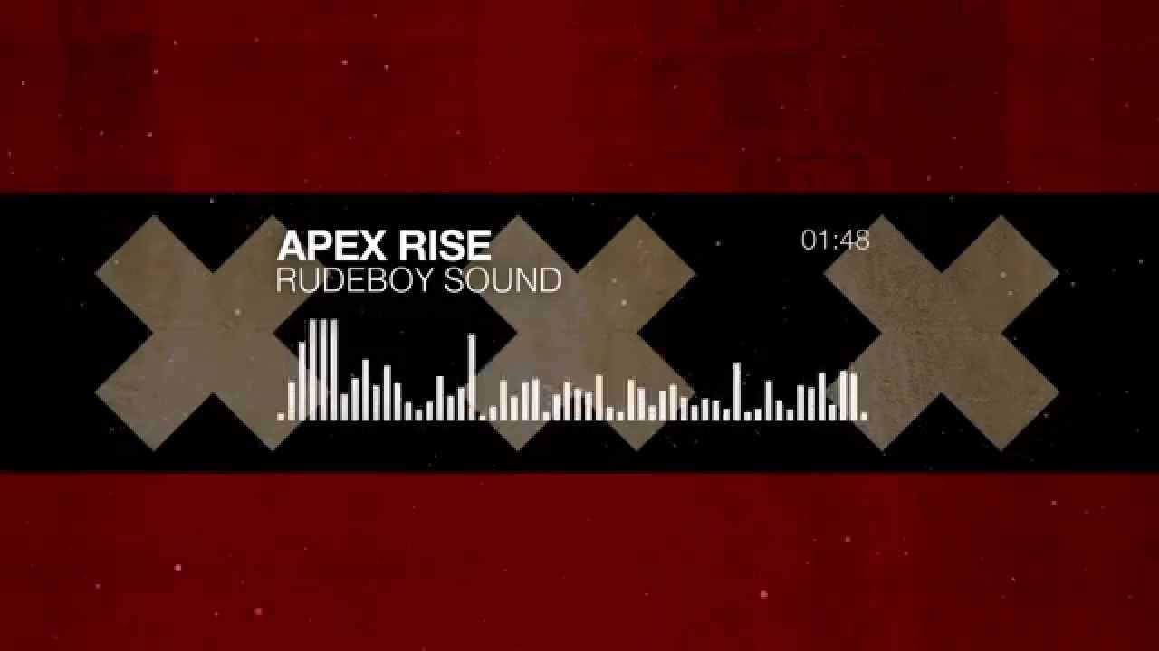 Звук apex. Звук apex