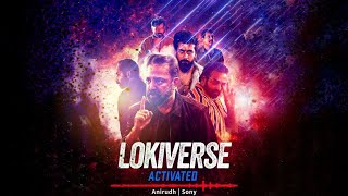 Lokiverse (Slowed Reverb) Fully Bass Boosted - Ultimate Remix