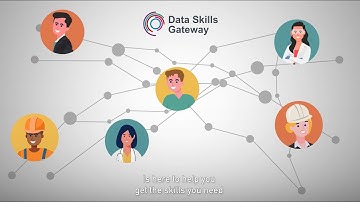 What is the Data Skills Gateway?