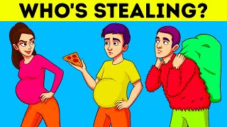 Solving Riddles Has Never Been This Satisfying