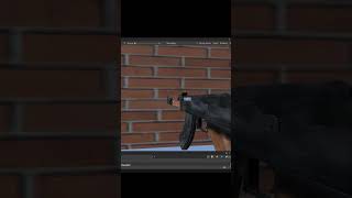 A Sneaky Trick Most FPS Games Use To Show Gun Without Clipping In