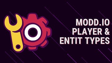 Player and Entity Types | Modd.io Scripting Tutorial