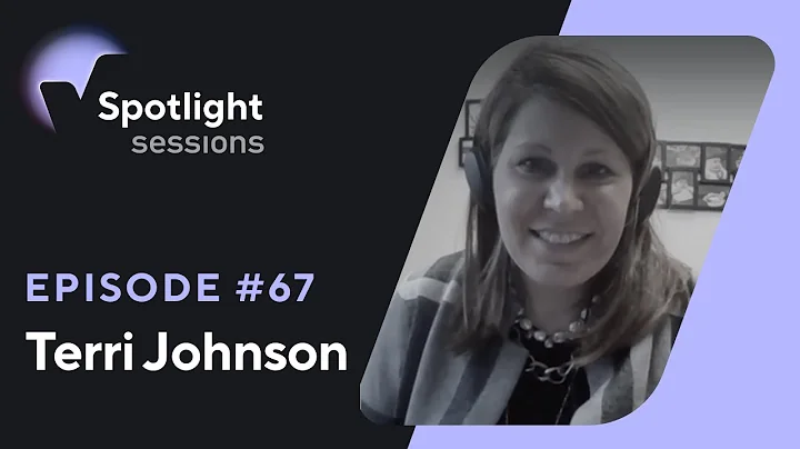 Terri Johnson of The Resource Center I accessiBe's...