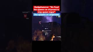 Celebrity Shipment spawns after they were “fixed”: Profile