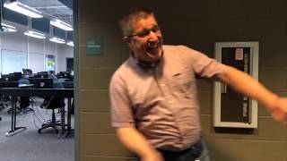 SLHS Staff Music Video: Bohemian Rhapsody