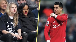 Famous People COPY Cristiano Ronaldo