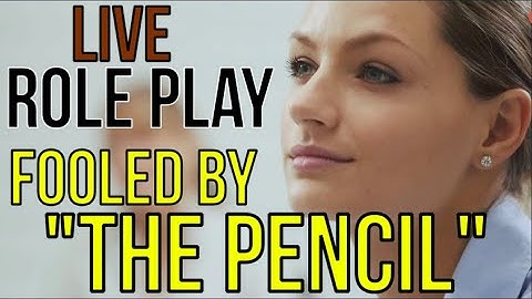 FOOLED IN 20 SECONDS BY A CAR SALESMAN "THE PENCIL" 2025 Auto Expert, The Homework Guy Kevin Hunter