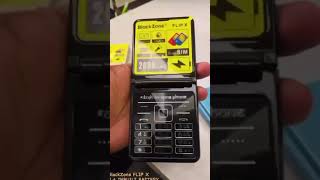Flip mobile #cute #love #technology #gaming #aisummit #india #apple #17promax #iphone #gadget