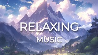Beautiful Relaxing Music  Stress Relief, Sleep and Calmness