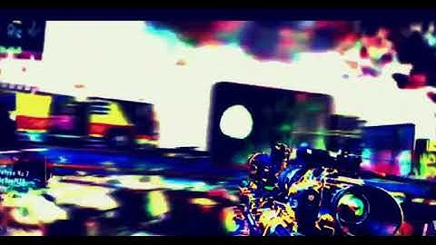 Shape Of You (Cod Edit)