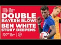 The Arsenal News Show EP434: Ben White, England News, Manuel Neuer Worry & More!