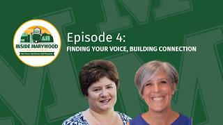 Famous Communication Sciences & Disorders: Finding Your Voice, Building Connection Wealth