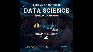 Kaggle Days x ZbyHP Championship long
