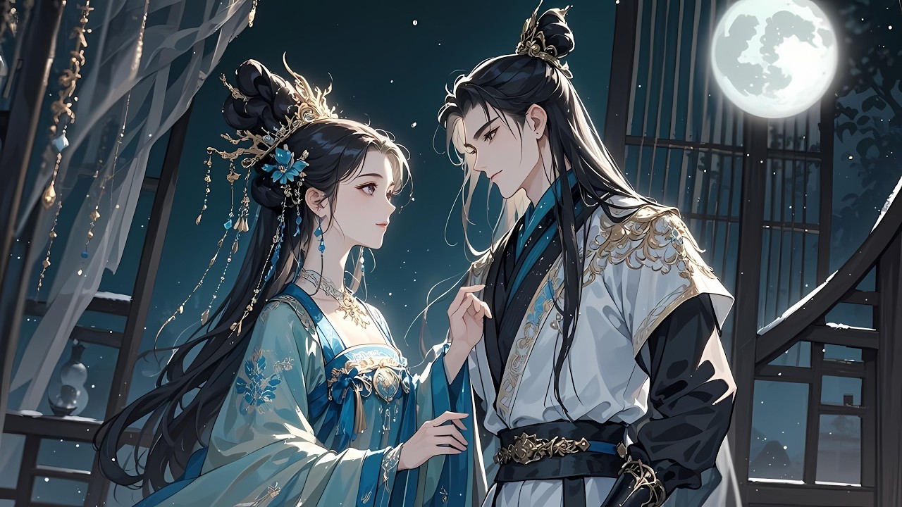 【完结】《GB兽世：他逃她追，他次次告吹》侨一刚穿越就被一个半兽狼人背着狂奔，发现对方是在背着她逃命，又误以为这是个omega，侨一决定护送一下这个“柔弱”的拓跋冠玉。#玄学#种田#空间#马甲#千金