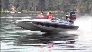 Lake of Bays Boat Porn 2014