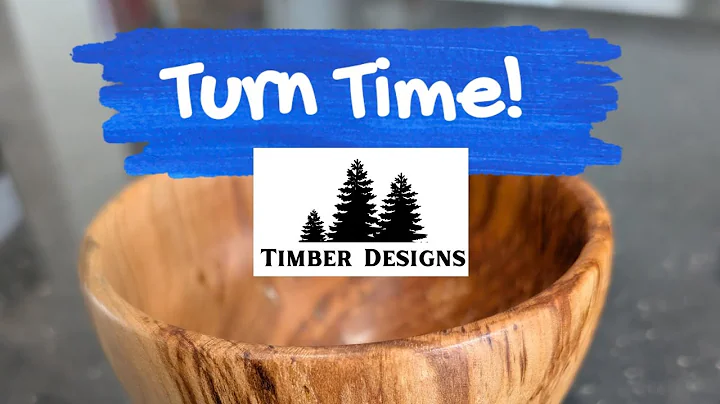 Timber Designs is live!