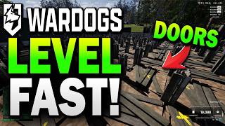 LEVEL Support FAST in Wardogs Season 2