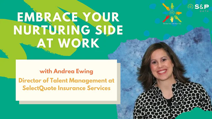 Andrea Ewing Director of Talent Management at Sele...