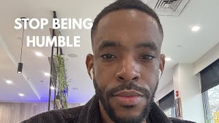 Celebrity Stop Shrinking Yourself To Make Others Comfortable Profile