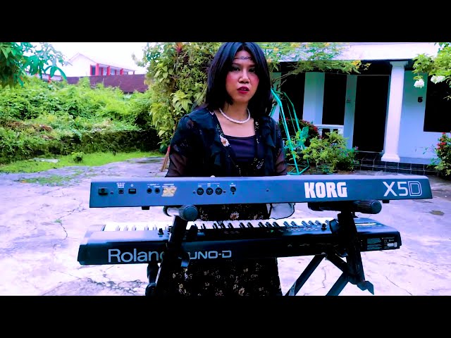 HARAM - Rhoma Irama ROCK VERSION ___ ZerosiX park ft. Ale Funky Asia Got Talent class=