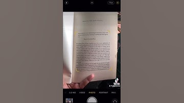 iOS update hacks | How to copy & paste the text from a photo with iOS 15 update? #iphone #ioshacks