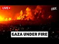 LIVE: Israel Prepares For Gaza Ground Assault, Hamas Fires Rockets At Ashkelon &amp; Ashdod | Palestine