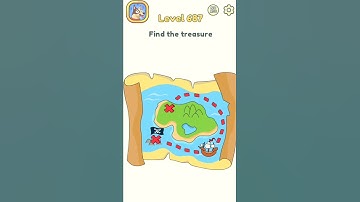 DOP 2 LEVEL 687 #trending #gaming #dop2 #shorts #viralshort