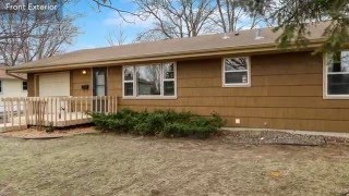 1317 Independence Ave N video tour