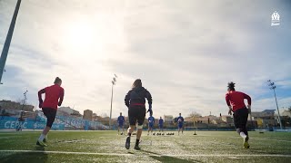 Une semaine avec nos gardiennes 🧤