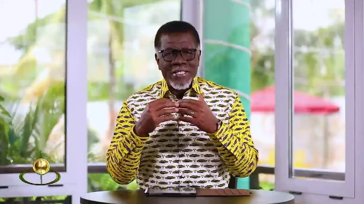The Wise Men || WORD TO GO with Pastor Mensa Otabil Episode 2056