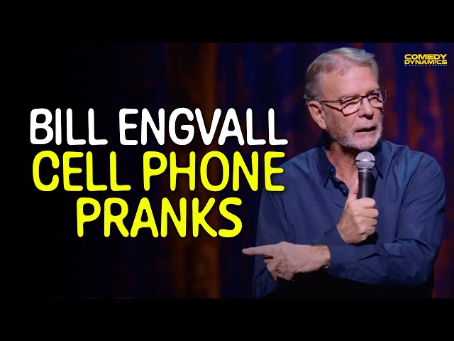 Autocorrect Pranks - Bill Engvall class=