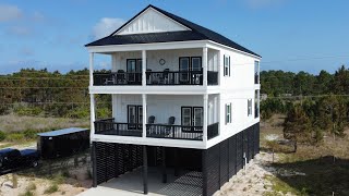 Affinity Modular Home Tour