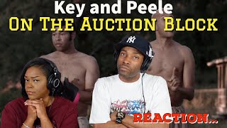 No they didn't!! 🤣 Key \& Peele \\