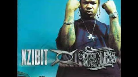 Xzibit - X