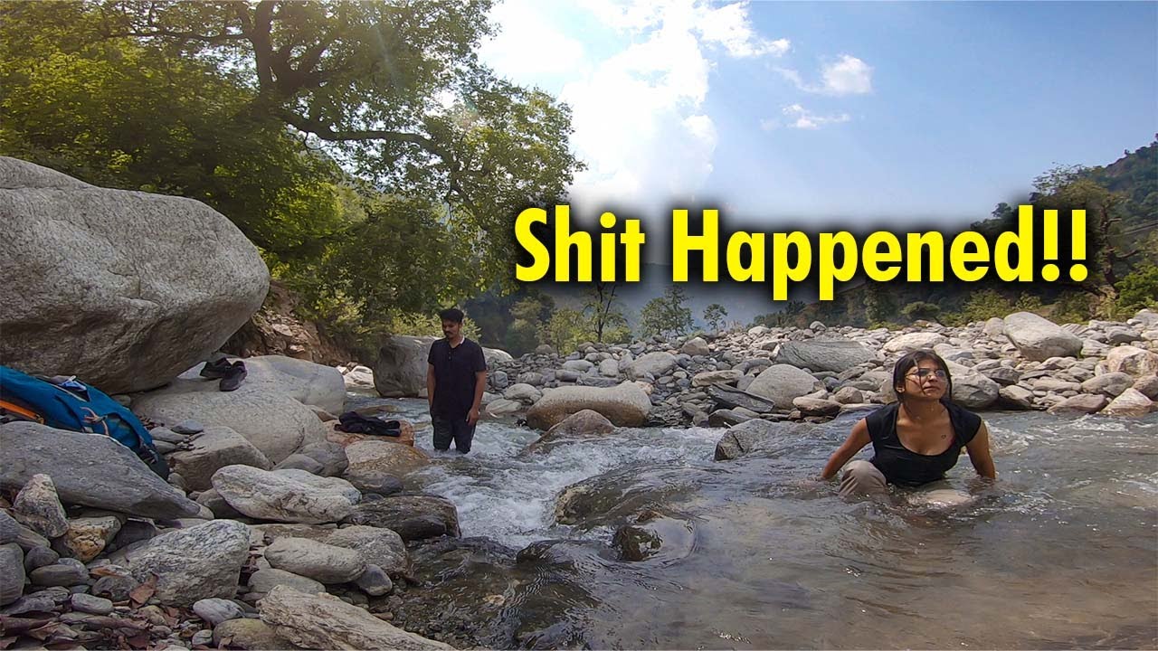 When your Bike's key got lost with a Girl? After effects