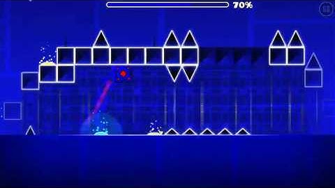 why release geometry dash world before 2.1 part 2