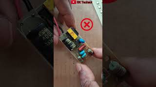 Led Driver Testing