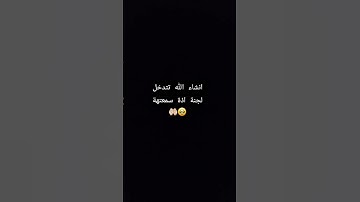 #اللحيدان #راحة_نفسية #قرآن #تلاوة_خاشعة #قران_كريم