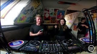 ZAV – Relate Radio | April 2023