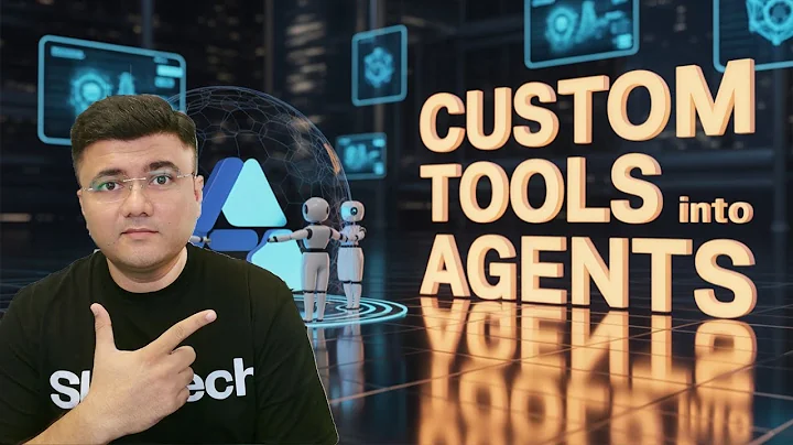 Azure AI Foundry: Integrating Custom Tools into Agents