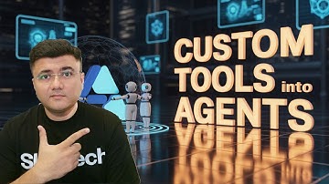 Azure AI Foundry: Integrating Custom Tools into Agents
