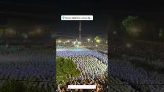Lirboyo bersholawat GAK ADA OBAT #sholawatmerdu #hadroh #habibsyekhassegaf #lirboyobersholawat