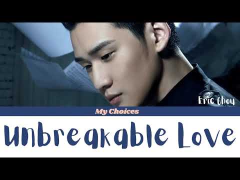 Unbreakable love lyrics