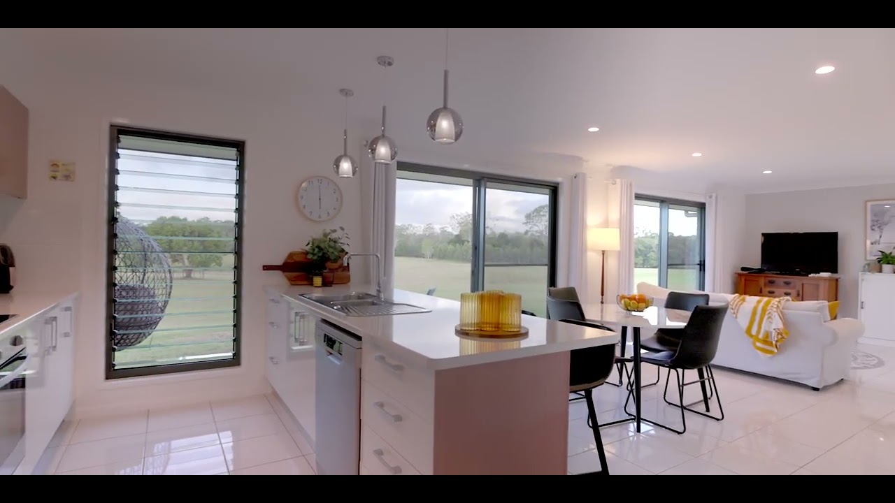 Yamba Realty Group Gympie 19 Wilsons Pocket Road, Goomboorian YouTube