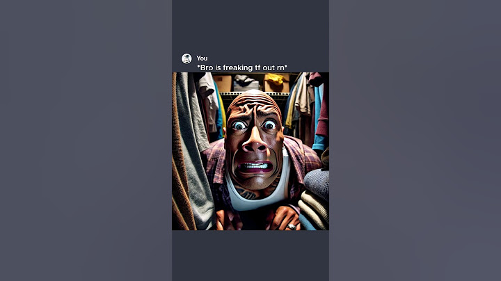 You Can Run But You Can't Hide (Ai Edition) 😈 #ai #chatgpt #aiart