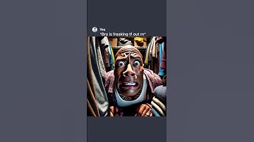 You Can Run But You Can