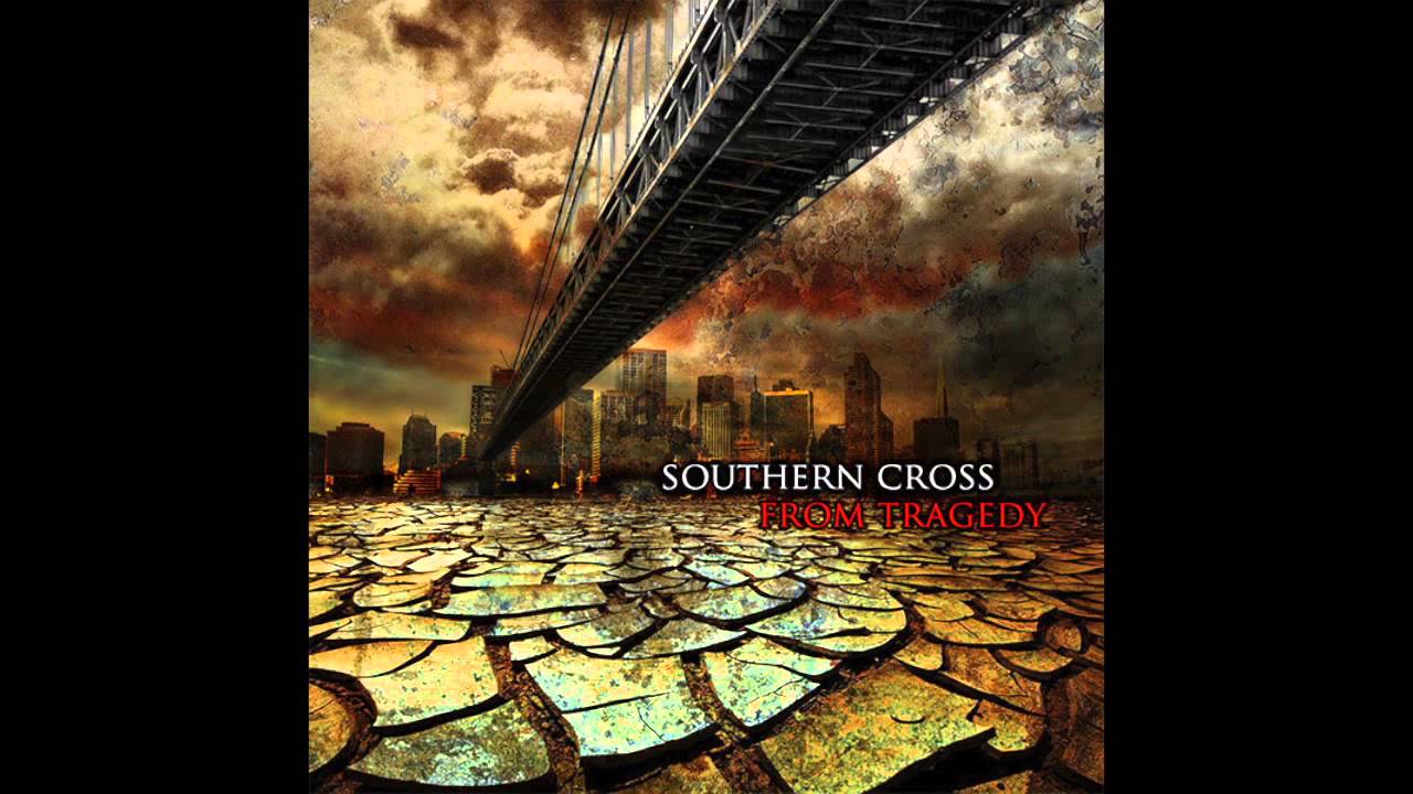Southern Cross - Invisible Roads